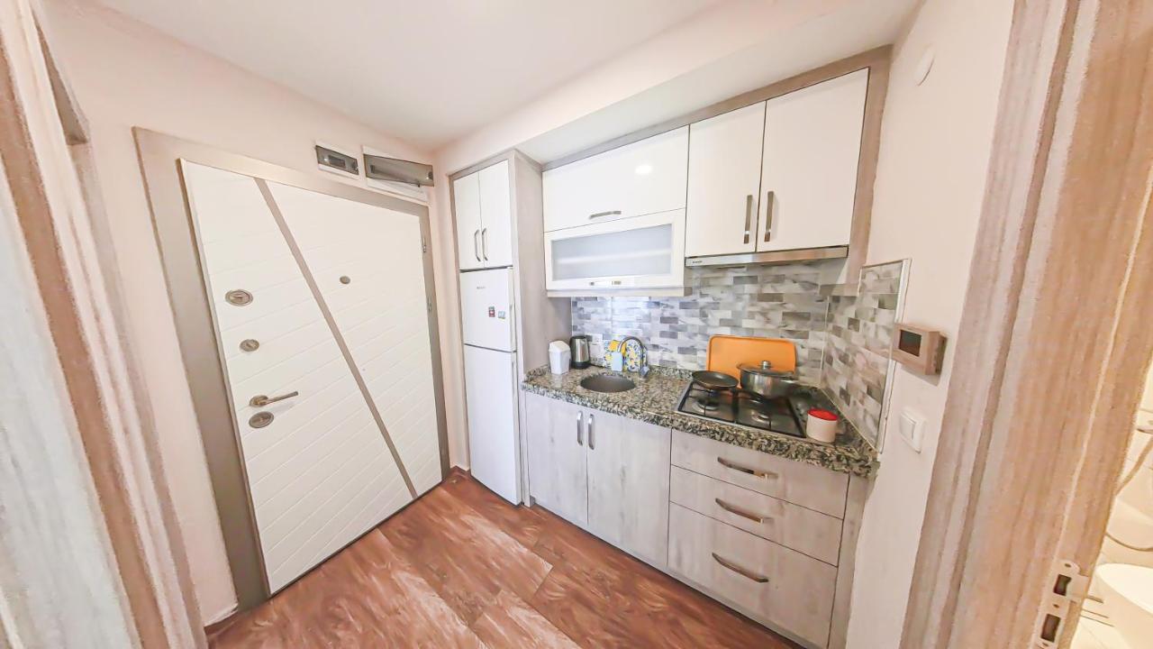 Cozy Flat Close To Konyaalti Beach '6' Antalya Exterior photo